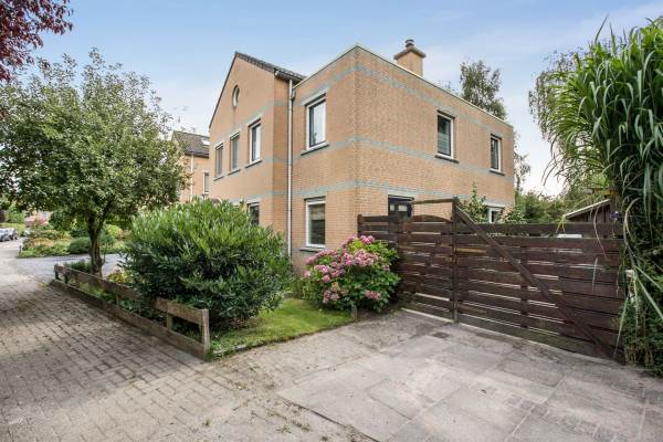 Woning Hunzebos 30 Purmerend