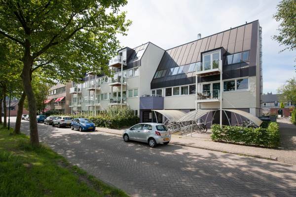 Woning Randhoeve 223208 Houten Oozo.nl