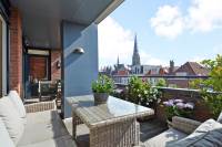 Woning Louis Couperusplein 16A Den Haag