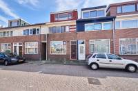 Woning J.C. van Wessemstraat 43 Zaandam