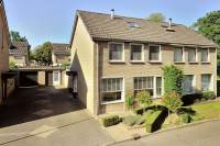 Woning Gerard Jungenstraat 11 Venlo