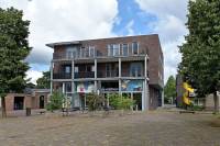 Woning de Lei 80 Driebergen-Rijsenburg