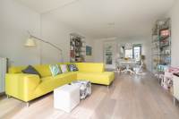 Woning Hongarenburg 127 Den Haag