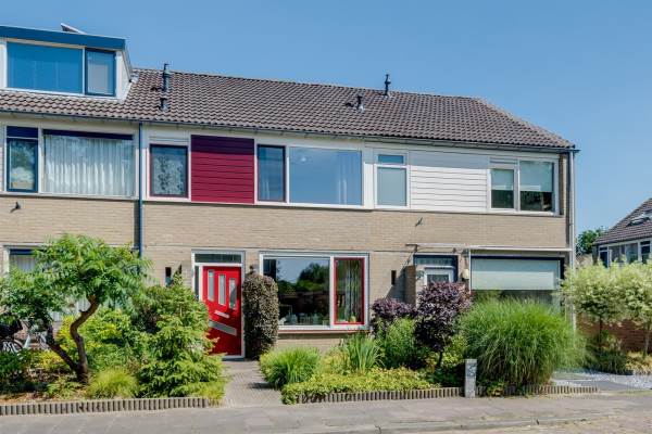 Woning Hondsdraf 20 Leusden