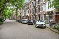 Woning Van Breestraat 147/hs Amsterdam