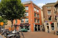 Woning Schapensteeg 16D Amsterdam
