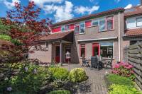 Woning Kleihoeve 24 Houten