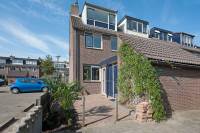 Woning Pauwenkamp 206 Maarssen