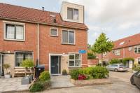 Woning Bessie Smithstraat 1 Rotterdam
