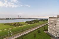 Woning Merellaan 359 Maassluis