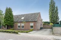 Woning De Stad 22 Hooge Mierde