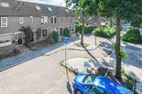 Woning Marimbalaan 4 Nieuwegein