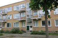 Woning Amelandsestraat 37C Rotterdam
