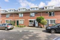 Woning Frederik van Eedenhove 19 Nieuwegein