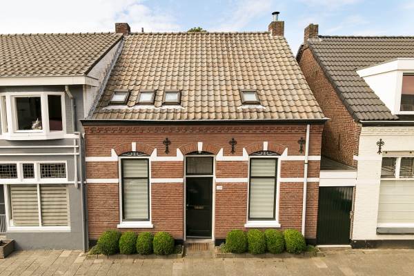 Woning Schootsestraat 144 Eindhoven