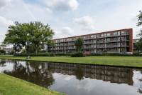 Woning Wilgenlei 110c Rotterdam