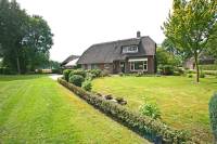 Woning Groningerweg 1. Sleen