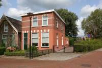 Woning het Kanaal 247 Assen