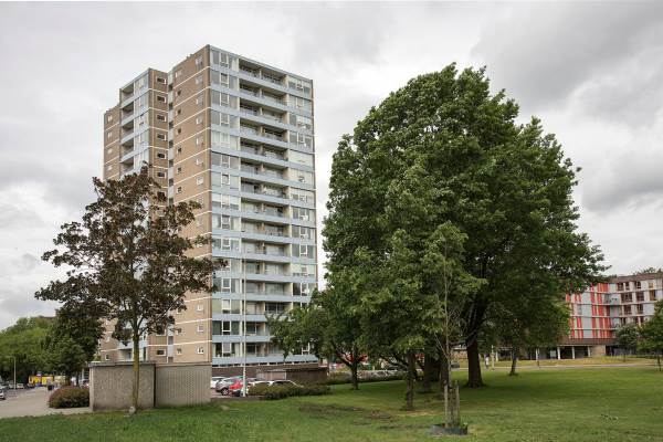 Woning Heutinkstraat 139 Enschede