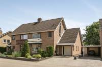 Woning De Akker 20 Gassel