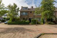 Woning van Lippe Biesterfeldlaan 24 Waddinxveen