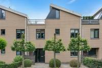 Woning Argusvlinder 7 Breda