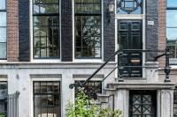 Woning Oudezijds Voorburgwal 235HS Amsterdam