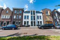 Woning Urkgracht 8 Amersfoort