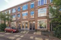 Woning Havikstraat 69bis Utrecht