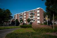 Woning Prins Bernhardplein 24 Utrecht