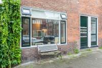 Woning Hasebroekstraat 21-G Utrecht