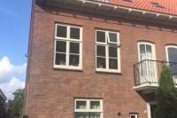 Woning Ampèrelaan 37 Haarlem