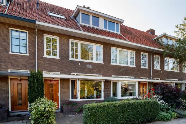 Woning Mr. Tripkade 10 Utrecht
