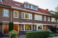 Woning Mr. Tripkade 10 Utrecht