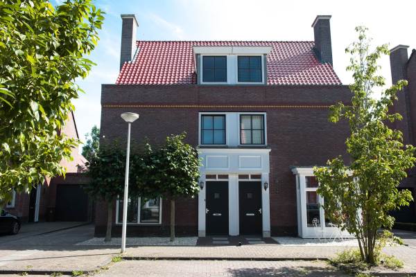 Woning Noordhout 13 Vleuten