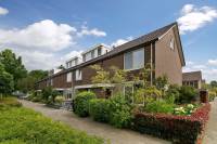 Woning Distelstraat 2 Alphen aan den Rijn