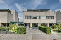 Woning Burgemeester Norbruislaan 119 Utrecht