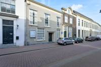Woning Jansstraat 48-50 Haarlem