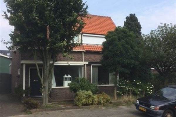 Woning Dijkstraat 140 Veenendaal