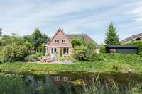Woning Polderland 32 Drachten