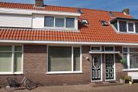 Woning Scheffersplein 4 Harlingen