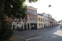 Woning Postelstraat 41b Den Bosch