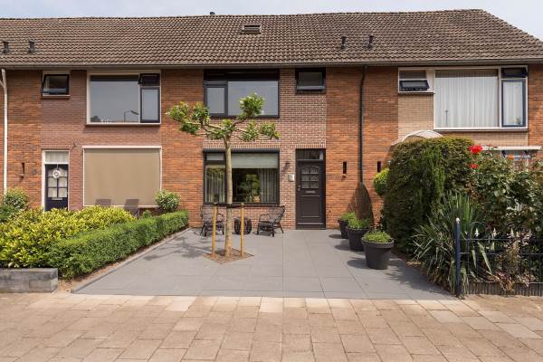 Woning Beetsstraat 4 Harderwijk