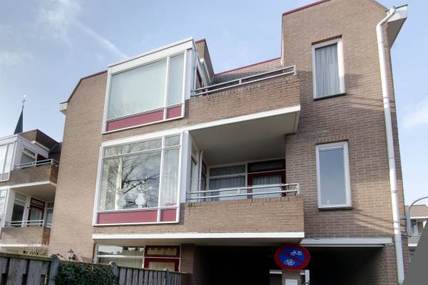 Woning Rozengaarde 19 Rijssen
