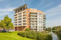 Woning Huub van den Brulestraat 9 Rotterdam