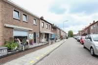 Woning Zeeasterstraat 5 Urk