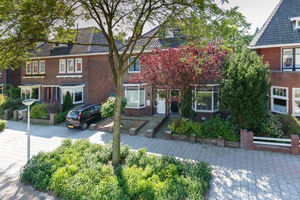 Woning Varviksweg 10 Enschede