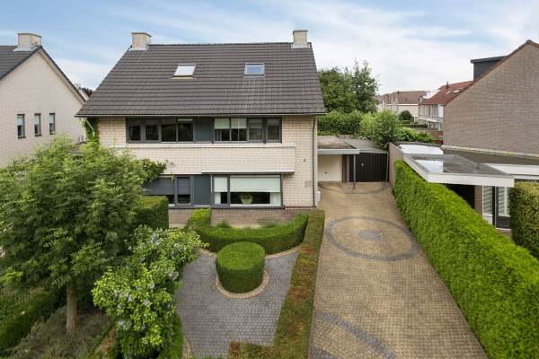 Woning Durendaelweg 57 Berkel-Enschot