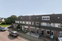 Woning Aïdastraat 60 Alkmaar