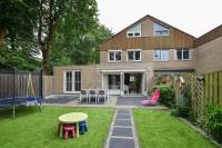 Woning Vloed 60 Breda